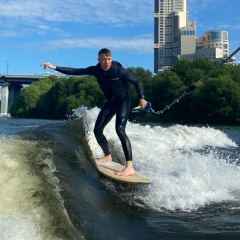 Макс Прорешный, 05.04