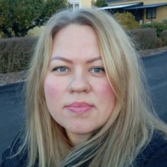 Татьяна Петрович, 17.09, Москва