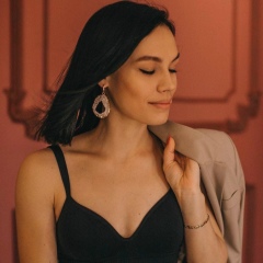 Natalya Shurkina, 04.02, Алматы