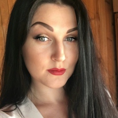 Марина Жукова, 25.05, Москва