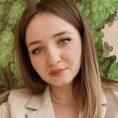 Виктория Вика, Терек