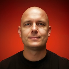 Саша Пиксель, Мытищи