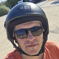 Дмитрий Делов, Симферополь