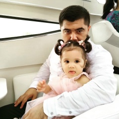 Александр Якубов, 27.01.1994, Москва