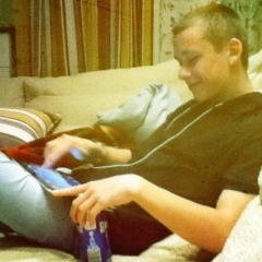 Денис Винстон, 05.08