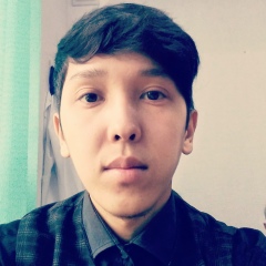 Алдияр Каулабаев, 17.01.1993, Тараз