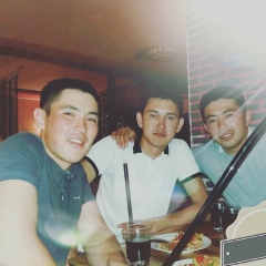 Медет Салимов, 26.10, Каракемир