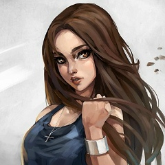 Анна Малеева, 02.05, Томск