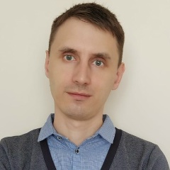 Алексей Гусев, Елизаветино