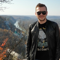 Макс Пошталянец, 11.04.1990, Харьков