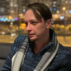 Алексей Кириллов, 03.07, Санкт-Петербург