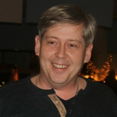 Дмитрий Белоусов, 12.09.1971, Санкт-Петербург