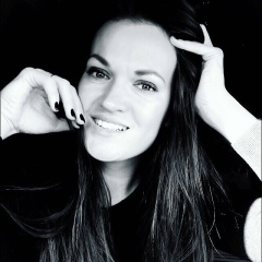 Наташа Михайлова, 05.02.1988, Москва