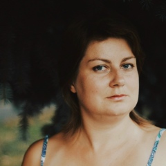 Августина Михайлова, 10.02, Жуковский