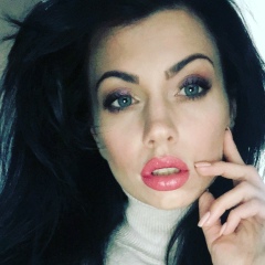 Карина Амелина, 10.12, Одесса