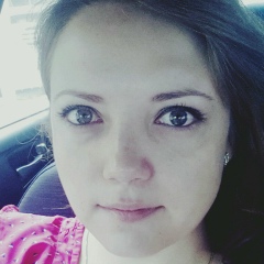 Ann@ Kenzhebayeva, 10.12, Алматы