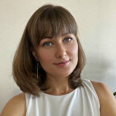 Галина Пошарина, 24.08.1989, Москва