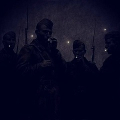 Максим Ванин, Новомихайловский