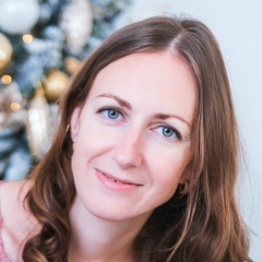 Людмила Бем, 23.04.1987, Волгоград