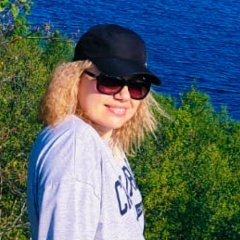 Виктория Валерьевна, 22.06