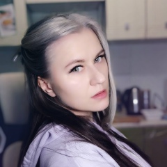 Mari Kononova, 15.07, Москва