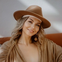 Katherine Flotskaya, 27.04, Москва