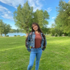 Диана Ильясова, 16.07.1996