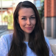 Светлана Кочнева, 30.11, Москва