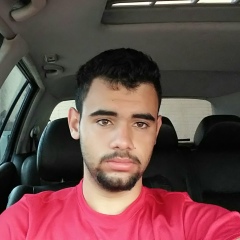 João Victor C, 09.11.1994, São Paulo