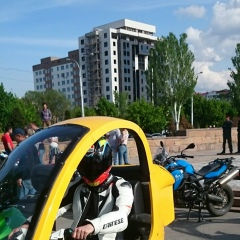 Михаил Кислин, 09.09.1986, Алматы