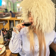 Кристина Минченко, 21.09.1987, Ноябрьск