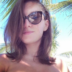 Юленька Тюленьчик, 27.07, Москва