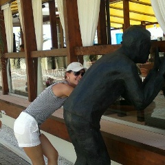 Оксана Никулина, 06.12.1985, Томск