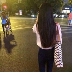 Arlene Ni, 12.11.1989