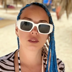 Елена Лебедь, 31.03, Санкт-Петербург