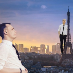 Александр Кулик, 16.10.1912, Хабаровск