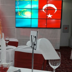 Botagoz Salki, 10.04.1986, Алматы