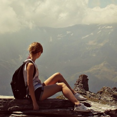 Полина Палеева, 20.05, Челябинск