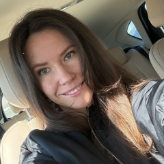 Лейсан Сайфуллина, Казань