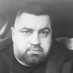 Игорь Доленко, 17.08.1989, Москва