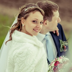 Юлия Веретнова, 11.02.1988, Красноярск