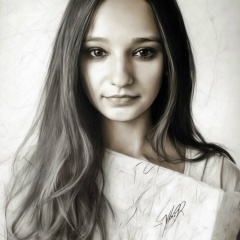 Яна Сизова, 26.02, Москва
