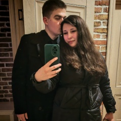 Алиса Дубинец