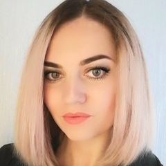 Анастасия Протасюк, 21.08.1988, Брест