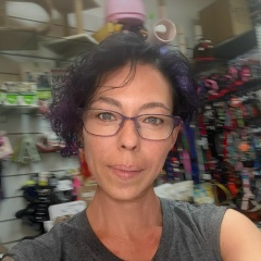 Мария Энтелис, 18.02.1982, Санкт-Петербург