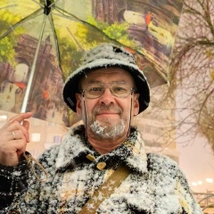 Александр Игумнов, 29.05.1962, Екатеринбург