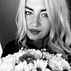 Ilonochka Olkhovskaya, 23.08, Краснодар