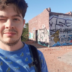 Тимофей Тимофеев, 09.12, Москва