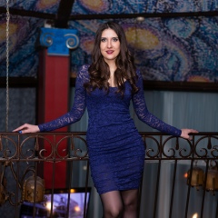 Наталья Кобыльская, 28.07, Зеленоград