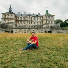 Олег Подюк, 01.10.1989, Тернополь